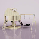 PolarPlay Spielturm Lasse