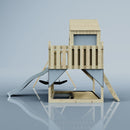 PolarPlay Spielturm Lasse