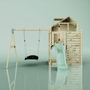 PolarPlay Spielturm Lasse