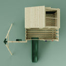 PolarPlay Spielturm Lotta