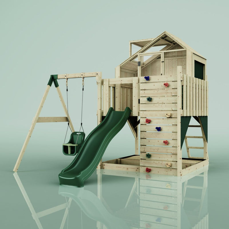 PolarPlay Spielturm Madita