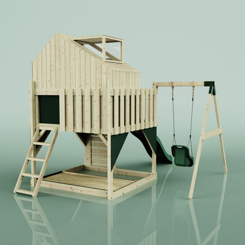 PolarPlay Spielturm Madita