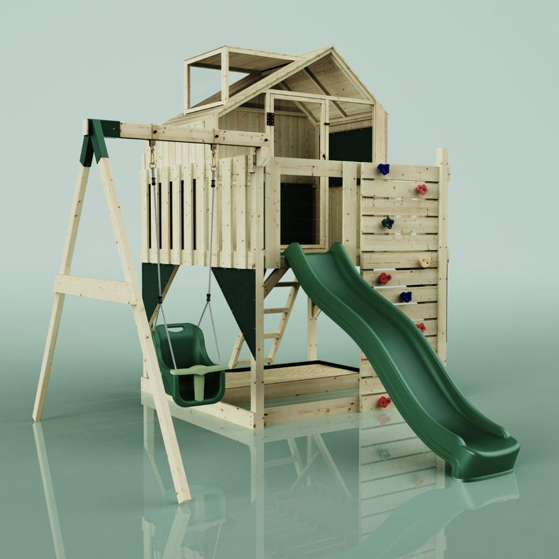 PolarPlay Spielturm Madita