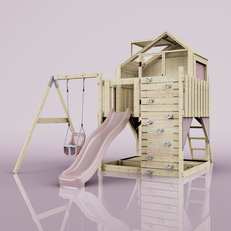 PolarPlay Spielturm Madita