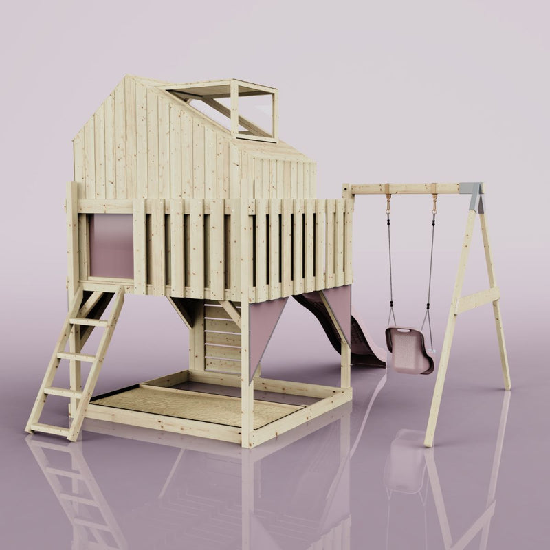 PolarPlay Spielturm Madita