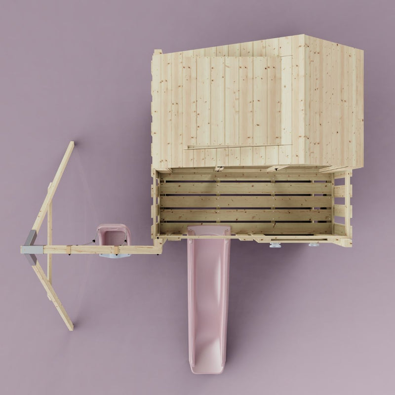 PolarPlay Spielturm Madita