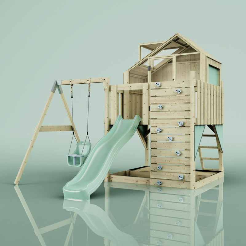 PolarPlay Spielturm Madita