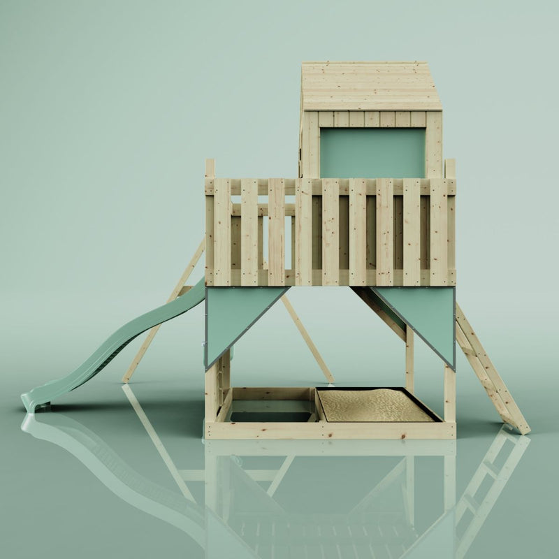 PolarPlay Spielturm Madita