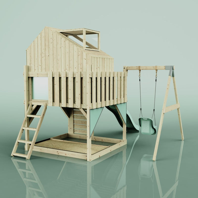 PolarPlay Spielturm Madita
