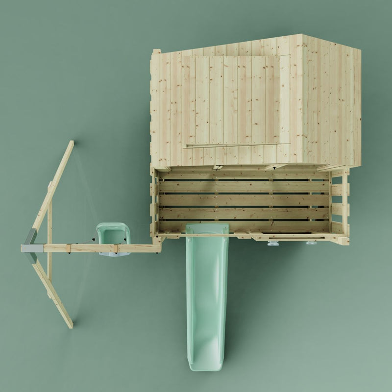 PolarPlay Spielturm Madita