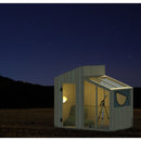 PolarPlay Spielhaus Milchstraße