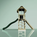 PolarPlay Spielturm Lillehammer