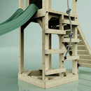 PolarPlay Spielturm Lillehammer