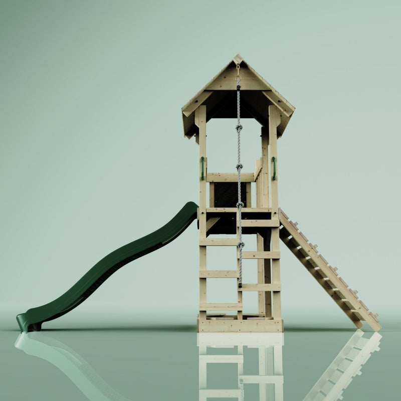 PolarPlay Spielturm Tromso