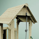 PolarPlay Spielturm Bergen