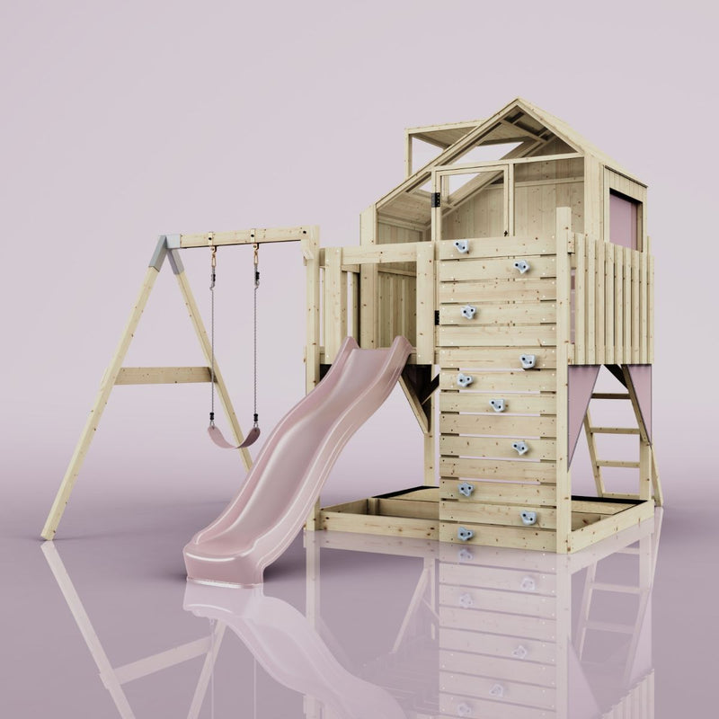 PolarPlay Spielturm Madita