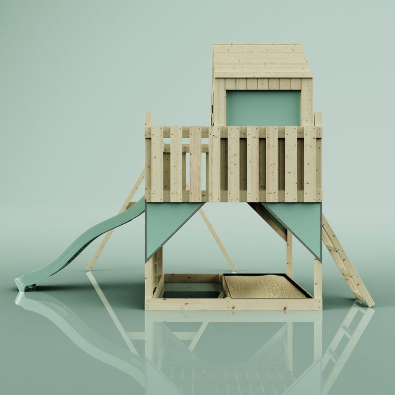 PolarPlay Spielturm Madita