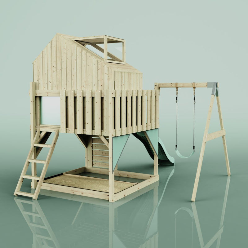 PolarPlay Spielturm Madita