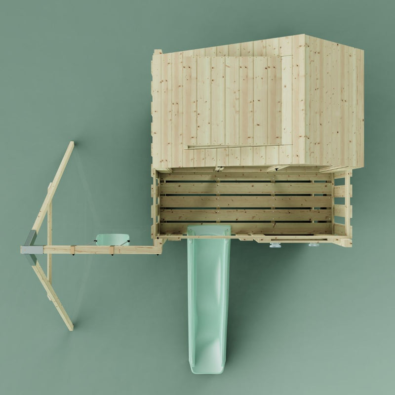 PolarPlay Spielturm Madita