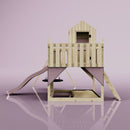 PolarPlay Spielturm Thea