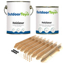 Sparset Trollgröße