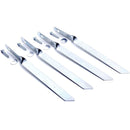 REBO Standard Schaukel-Anker 8er Set