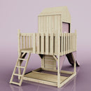 PolarPlay Stelzenhaus Galaxie