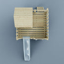 PolarPlay Stelzenhaus Galaxie