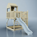 PolarPlay Stelzenhaus Galaxie