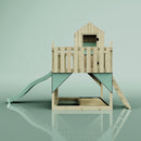 PolarPlay Stelzenhaus Galaxie