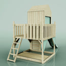 PolarPlay Stelzenhaus Galaxie