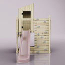 PolarPlay Stelzenhaus Mondlicht