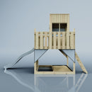 PolarPlay Stelzenhaus Mondlicht